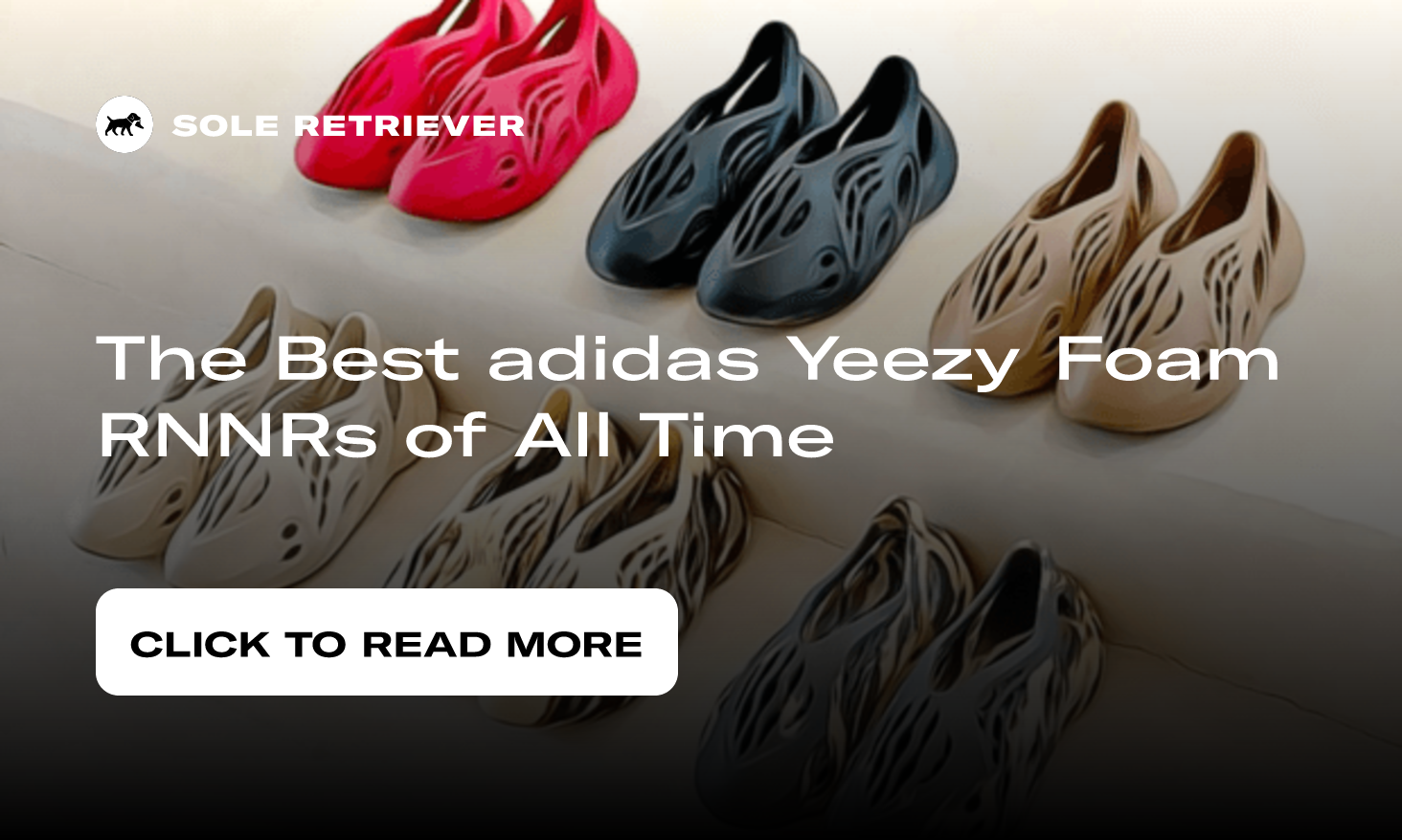 adidas YEEZY YEEZY Foam Runner MX Cream Clay sneakers - The Best