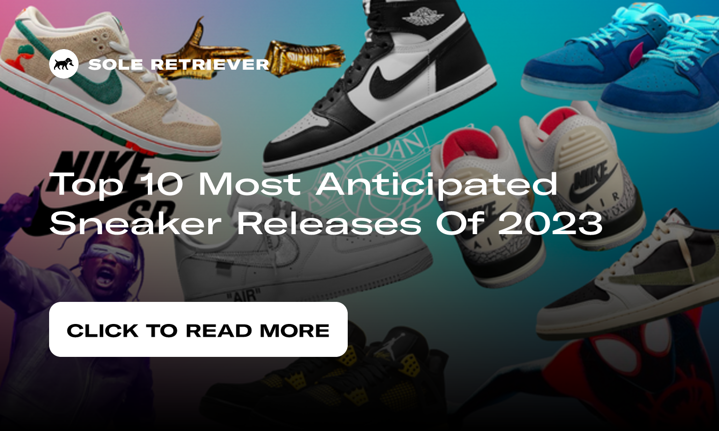 Best Sneaker Releases October 2023 Week 3