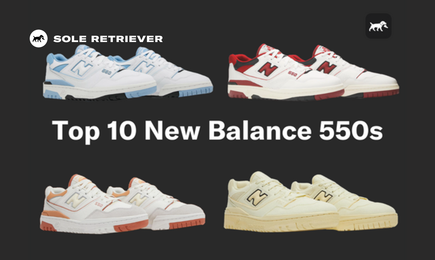 HERE TO STAY: NEW BALANCE BB550 – Streetwear & Sneaker Blog