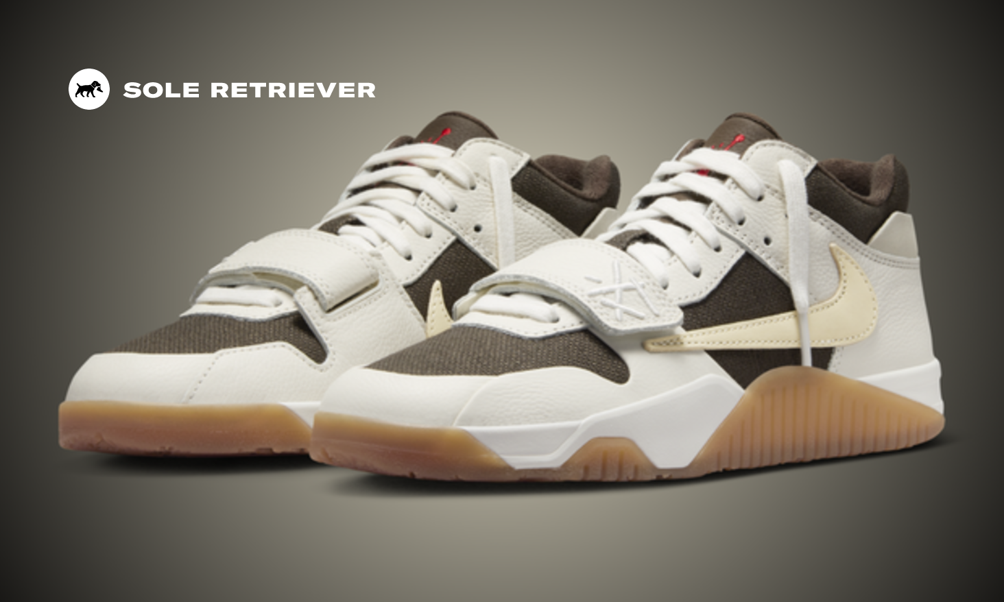 Travis Scott's Jordan Jumpman Jack TR Sail Mocha Releases Travis Scott's Jordan Jumpman Jack TR Sail Mocha Releases