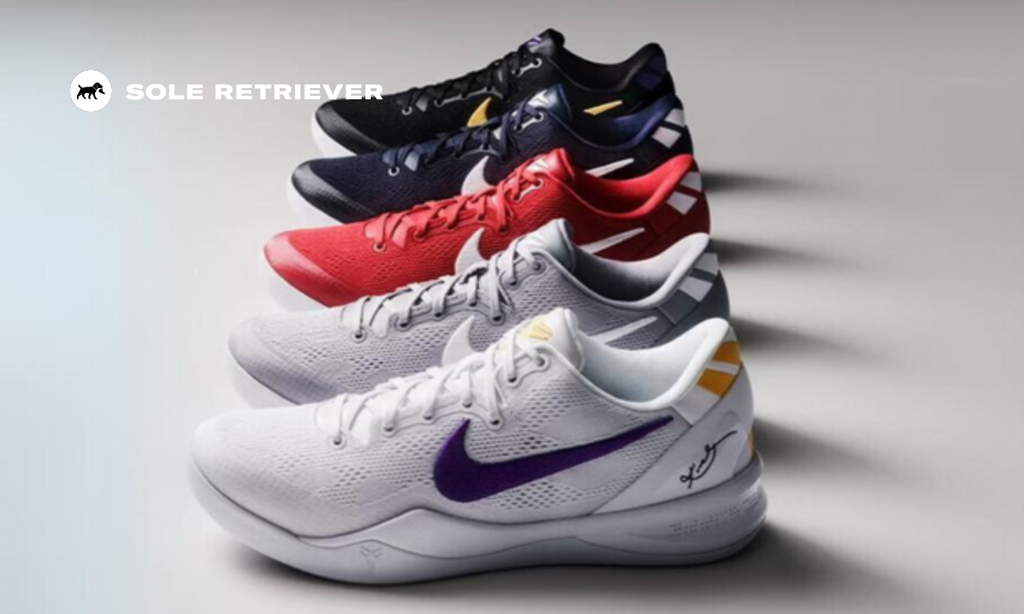 Kobe VIII Protro 'What the Kobe?' (HM9621-900) Release Date
