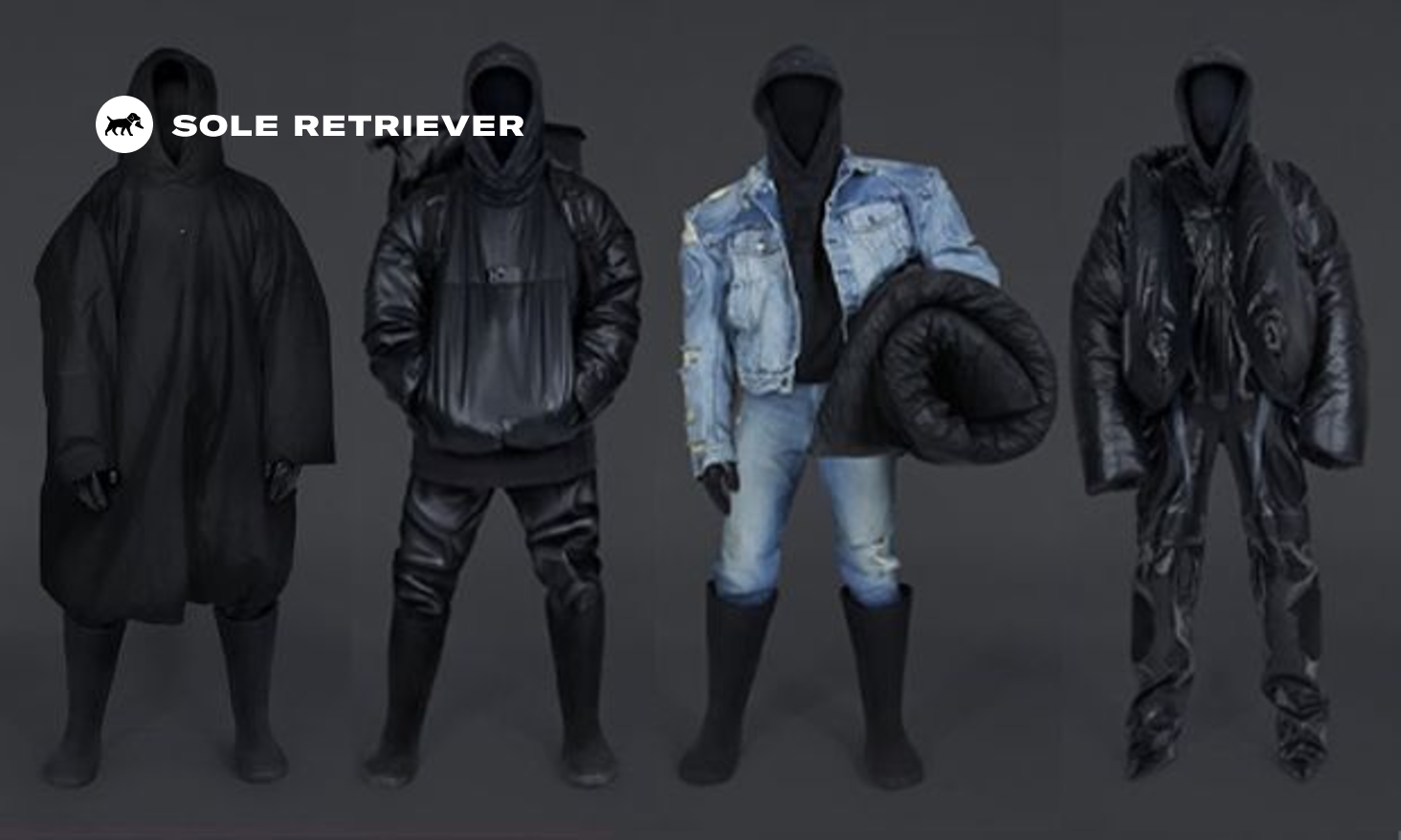 YZY yeezy gap balenciaga gosha vultures - メルカリ