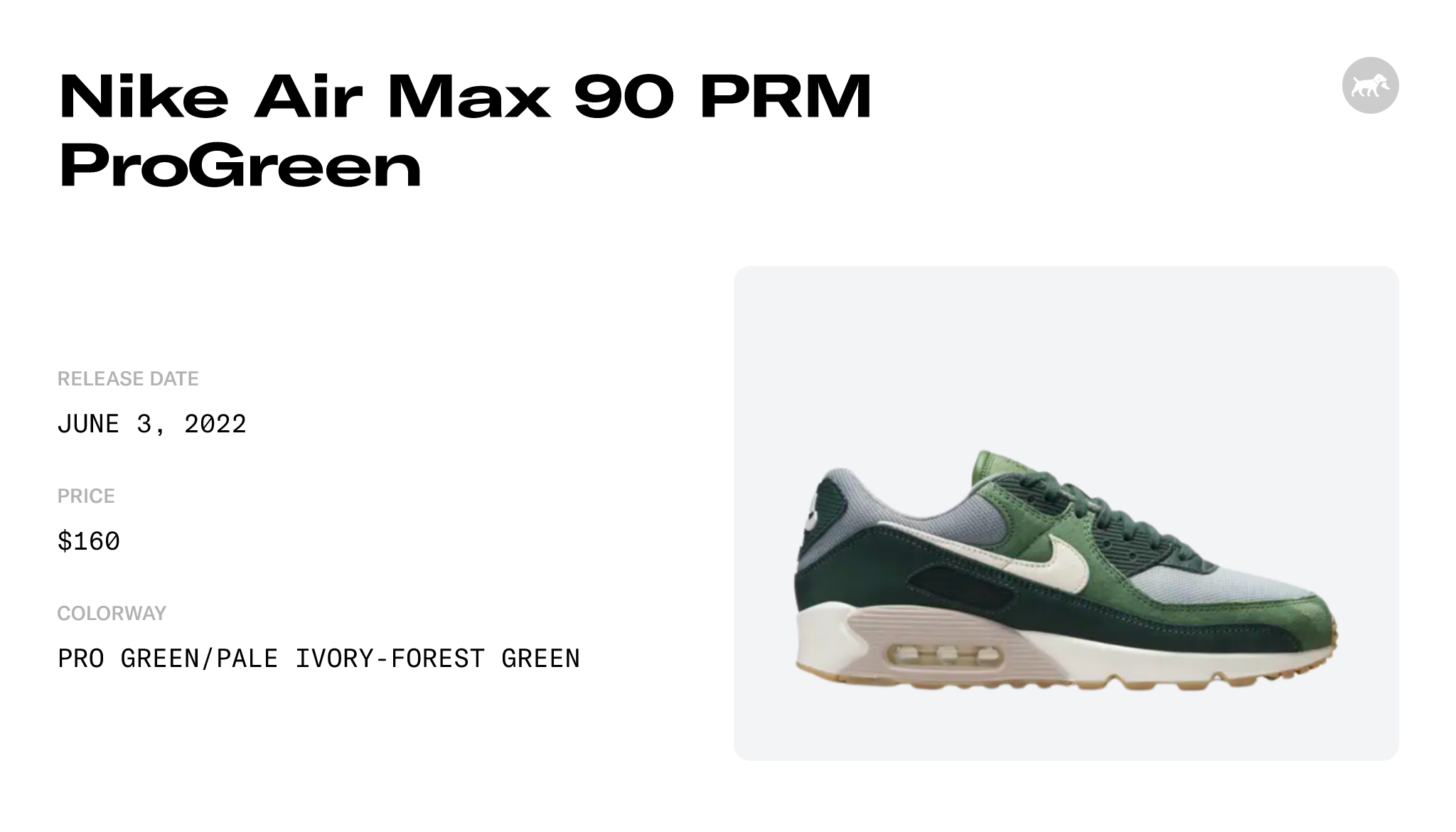 オープニング大放出セール Nike Air Max 90 PRM Pro Green Pale Ivory ナイキ DH4621-300 エア ...