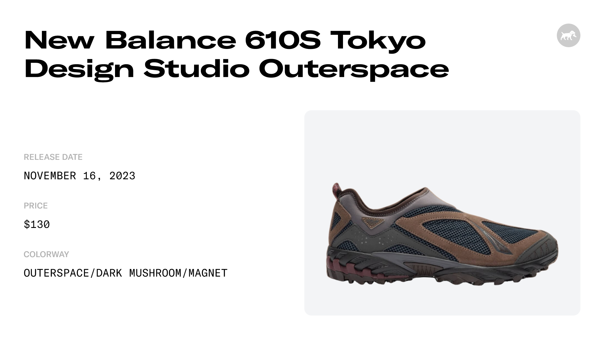 New Balance Tokyo Design Studio SS22 Capsule Release