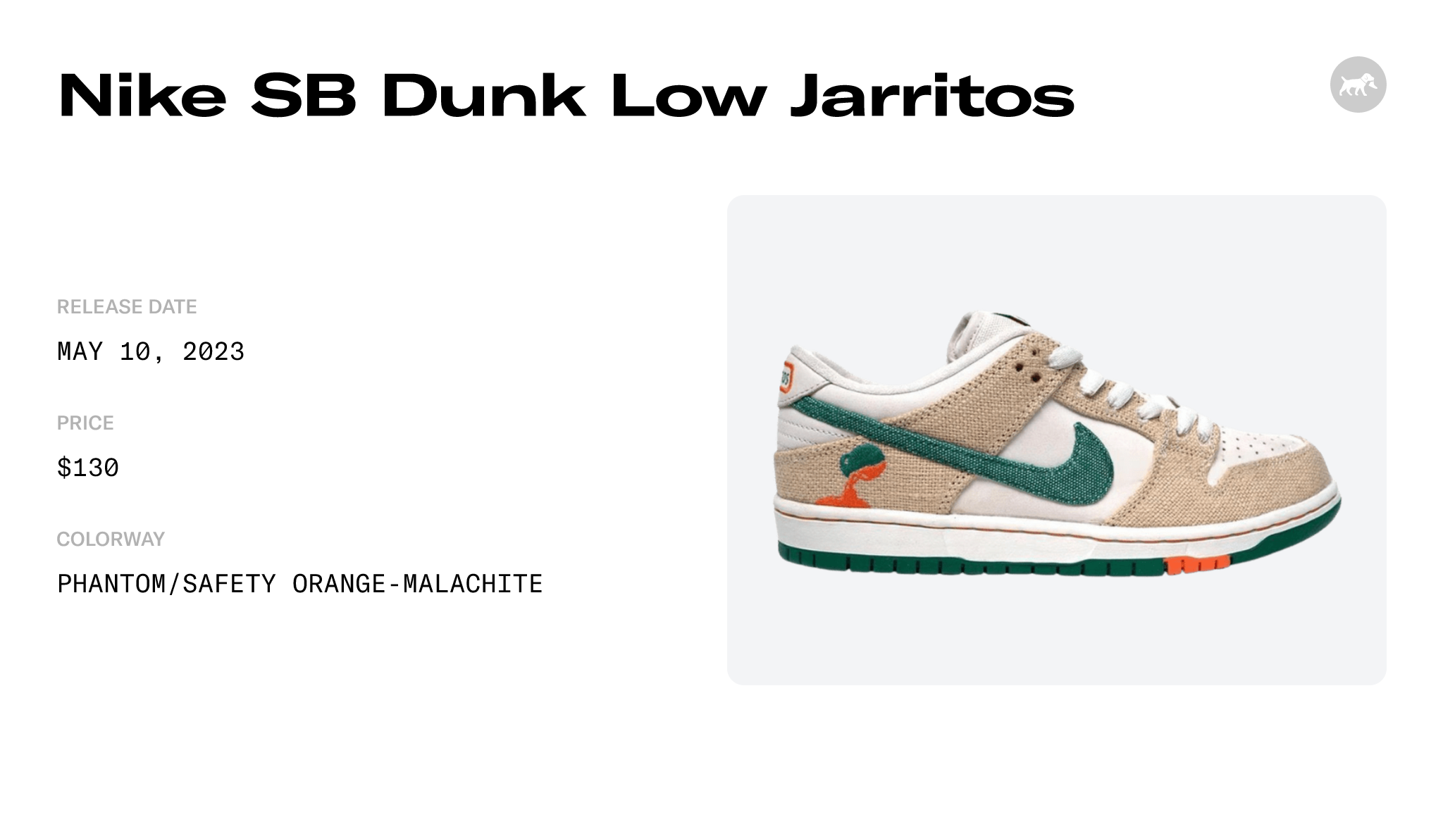 Nike SB: Dunk Low Pro QS Jarritios Raffle Details – Xtreme