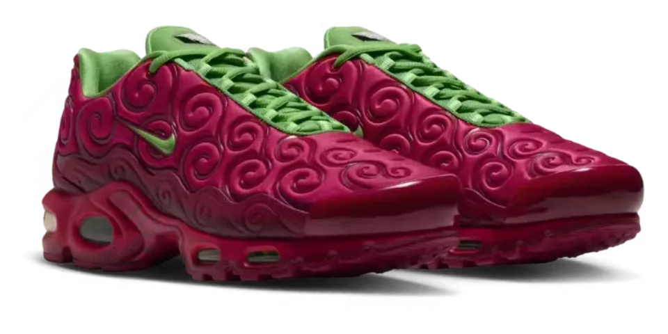 Nike Air Max Plus One Piece Ope Ope