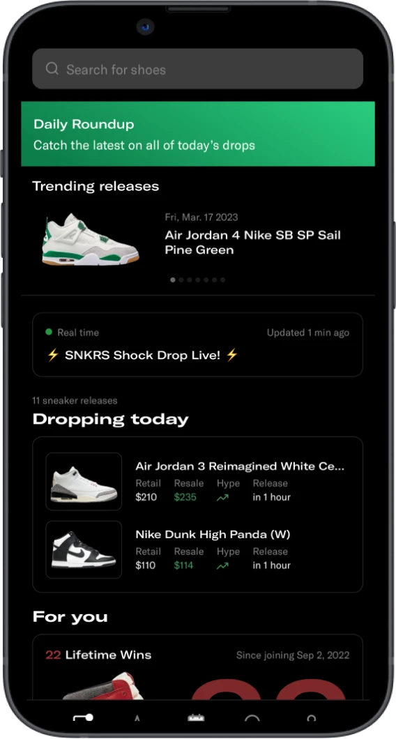 Nike Valentine's Day 2025 Gift Guide