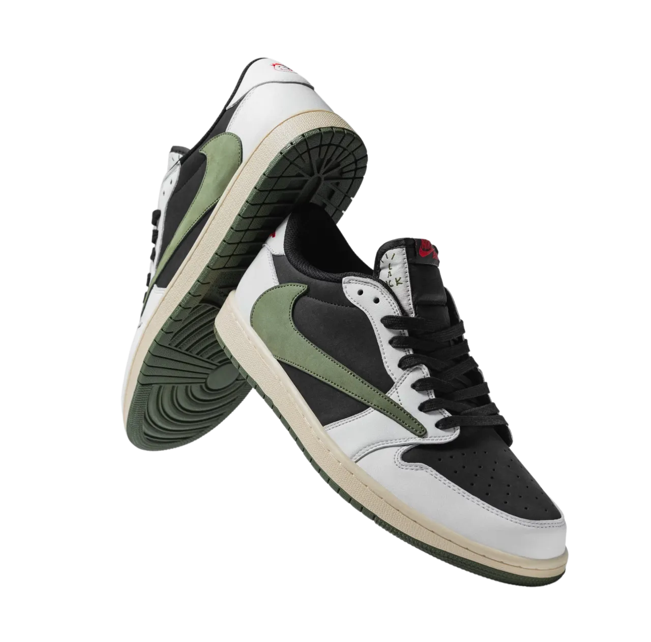 Sneaker Raffle App and Sneaker Release App Sole Retriever